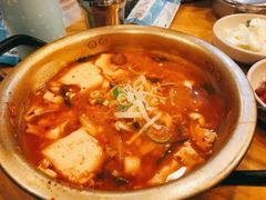 -金北顺大锅家(신사본점)
