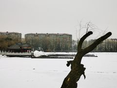 -长春市南湖公园