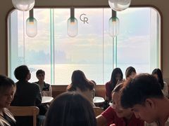 -Cupping Room(Harbour City)