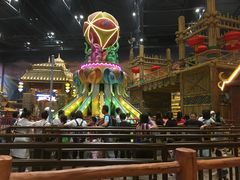 -南宁万达茂娱乐岛