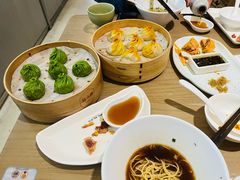 -苏小柳点心·手作小笼包(浦东嘉里城分院)