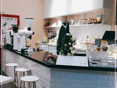 -双风车咖啡馆 Twin Windmills(六道口店)