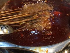 -小郡肝串串香火锅(金桥店)
