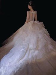 -金海岸婚纱摄影(塘沽店)