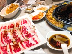 -韩宫宴烤肉·料理(苏州中心店)