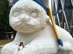 -深圳湾万象城(南山店)