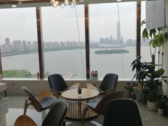 -洄归山也·高空C位湖景下午茶(东方之门店)