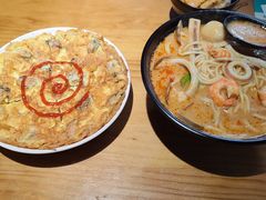 -五兰沙茶面(曾厝垵店)