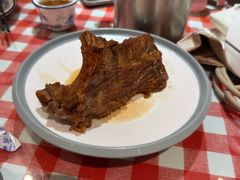 -老郑家东北春饼(龙悦居店)