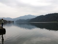 -新安江山水画廊风景区