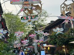 -小河直街历史文化街区