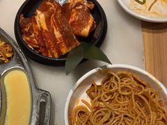 -韩宫宴和牛烤肉(宣州国购店)