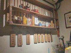 -长亭酒肆.武夷菜(鼓楼后海店)