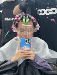 -MY HAIR 旗舰店