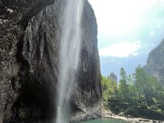 -雁荡山大龙湫景区