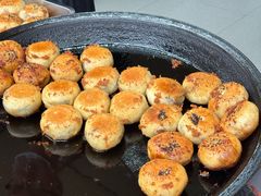 -毛氏汽水包(山海关路店)