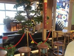 -湖里春风·淮扬菜(丽泽天街店)