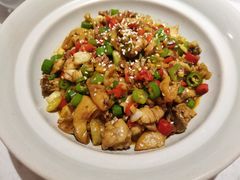 -不倒翁·安徽名菜楼(步行街店)