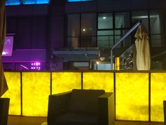 -宁波威斯汀酒店·PEAK39逸峰吧