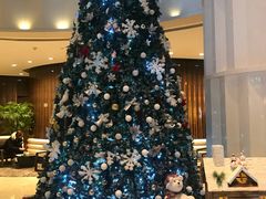 大堂-城市露台景观餐厅(淮海路店)