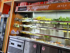 -张亮麻辣烫(郑州万锦城商场店)