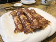 -杨记海鲜楼(三门黑金冠店)