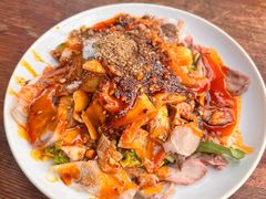 -赵姐猪耳朵饭店