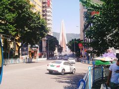 -东水门老街