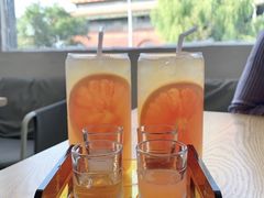 -苦尽酒馆·川菜(鼓楼店)