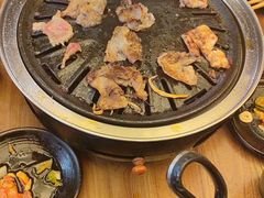 -九田家黑牛烤肉料理(衡百国际店)