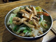 -南岳衡山风景名胜区-南岳大庙