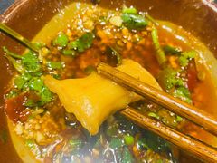 -中华老火锅(金渝大道店)