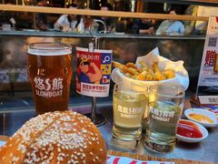 -悠航SLOWBOAT(三里屯店)
