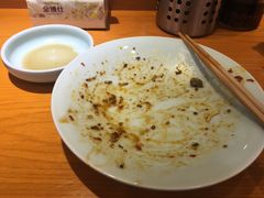 -醉面(五道口启迪大厦店)