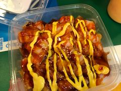 -孖记茶档·热腾茶餐(江南西plus店)