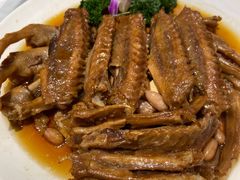 -小贝壳酒楼(经九路店)