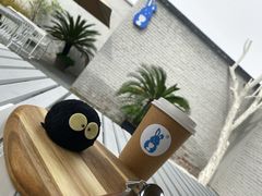 -小意思咖啡店(草桥店)
