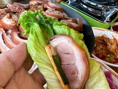 -海云台韩式汤饭·13年匠心韩料(南山店)