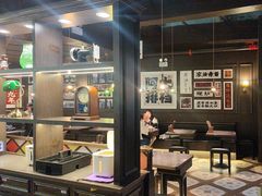 -阿大排档(长春这有山店)