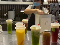 -奈雪的茶(花城汇中区PRO店)