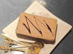 -吱咖啡西式简餐