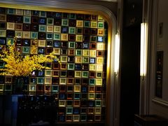 -长沙国金中心异国印象酒店