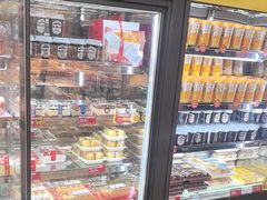 -味多美蛋糕(安定门店)