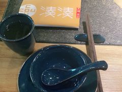 -湊湊火锅·茶憩(东城万达店)