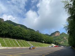 -吉林拉法山