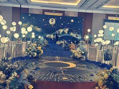 -上海雅居乐万豪侯爵酒店