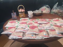 -山海菜馆·海肠捞饭·青岛菜(栈桥店)