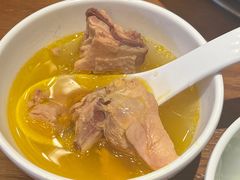-刘老表·瓦罐汤涮肉(青云谱店)