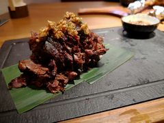 -敏珠拉姆藏餐·南京厨房(富春江东街店)