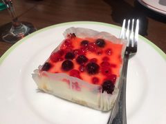 -萨莉亚意式餐厅(杭州滨江天街店)